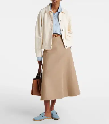 Tod's Gommino leather mules | Thumbnail 5 Tod's Gommino leather mules | Thumbnail 5