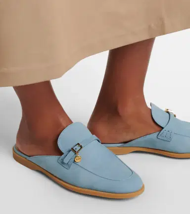 Tod's Gommino leather mules | Thumbnail 6 Tod's Gommino leather mules | Thumbnail 6