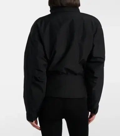 Saint Laurent Technical canvas jacket | Thumbnail 6 Saint Laurent Technical canvas jacket | Thumbnail 6