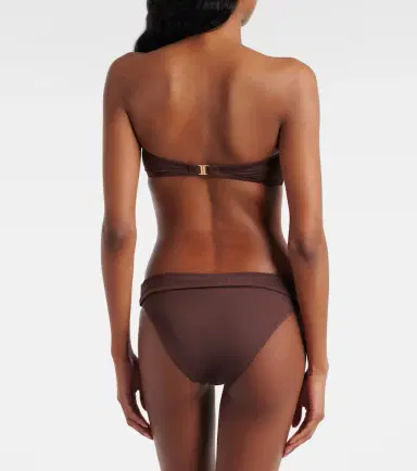 Melissa Odabash Positano bikini bottoms | Thumbnail 4 Melissa Odabash Positano bikini bottoms | Thumbnail 4