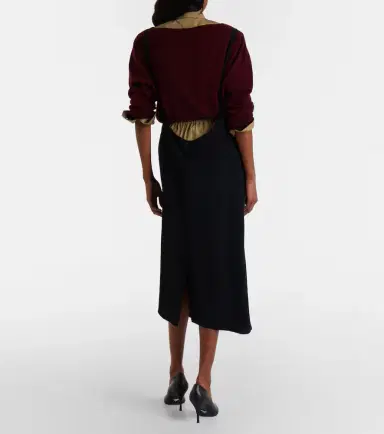 Prada Cotton poplin shorts | Thumbnail 4 Prada Cotton poplin shorts | Thumbnail 4