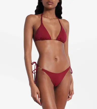 Melissa Odabash Menorca bikini bottoms | Thumbnail 2 Melissa Odabash Menorca bikini bottoms | Thumbnail 2