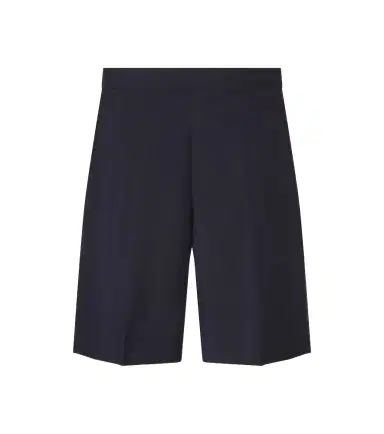 Prada Wool and mohair Bermuda shorts | Thumbnail 1 Prada Wool and mohair Bermuda shorts | Thumbnail 1