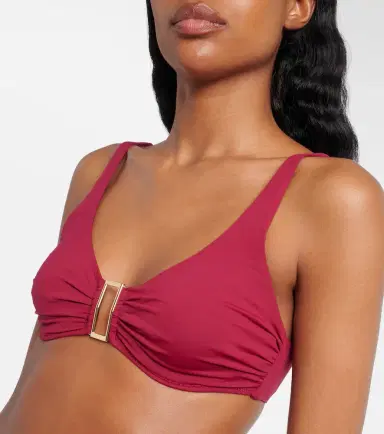 Melissa Odabash Bel Air bikini top | Thumbnail 2 Melissa Odabash Bel Air bikini top | Thumbnail 2