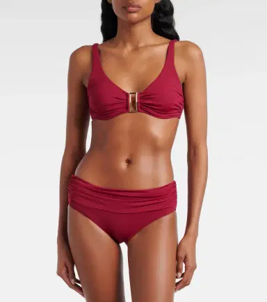 Melissa Odabash Bel Air bikini top | Thumbnail 4 Melissa Odabash Bel Air bikini top | Thumbnail 4
