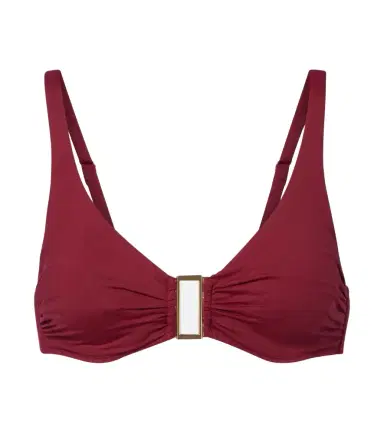 Melissa Odabash Bel Air bikini top | Thumbnail 1 Melissa Odabash Bel Air bikini top | Thumbnail 1