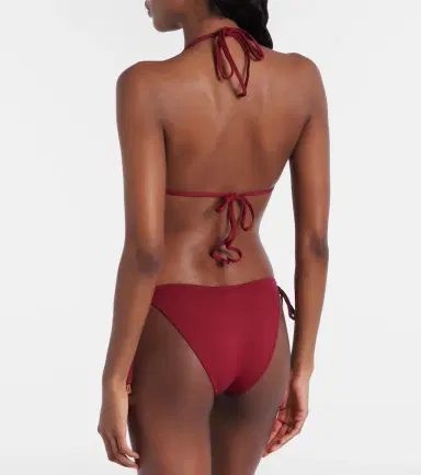 Melissa Odabash Menorca bikini top | Thumbnail 2 Melissa Odabash Menorca bikini top | Thumbnail 2
