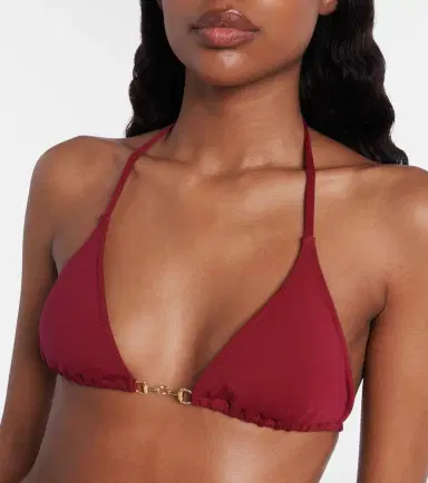 Melissa Odabash Menorca bikini top | Thumbnail 3 Melissa Odabash Menorca bikini top | Thumbnail 3