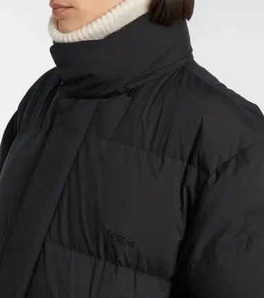 Saint Laurent Down ski jacket | Thumbnail 2 Saint Laurent Down ski jacket | Thumbnail 2