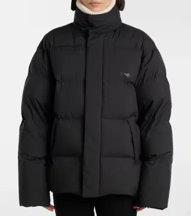 Saint Laurent Down ski jacket | Thumbnail 3 Saint Laurent Down ski jacket | Thumbnail 3
