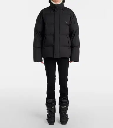 Saint Laurent Down ski jacket | Thumbnail 4 Saint Laurent Down ski jacket | Thumbnail 4