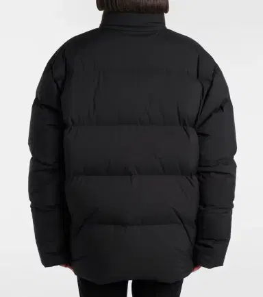 Saint Laurent Down ski jacket | Thumbnail 5 Saint Laurent Down ski jacket | Thumbnail 5