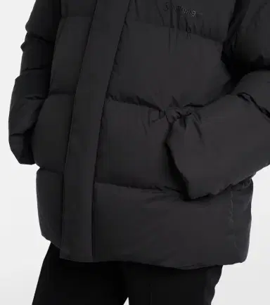 Saint Laurent Down ski jacket | Thumbnail 6 Saint Laurent Down ski jacket | Thumbnail 6