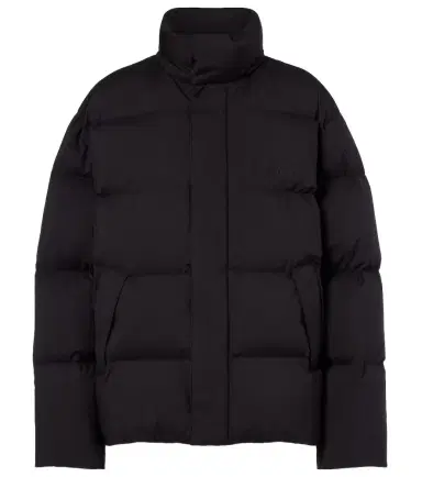 Saint Laurent Down ski jacket | Thumbnail 1 Saint Laurent Down ski jacket | Thumbnail 1