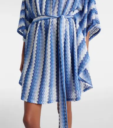 Melissa Odabash Petra kaftan | Thumbnail 3 Melissa Odabash Petra kaftan | Thumbnail 3