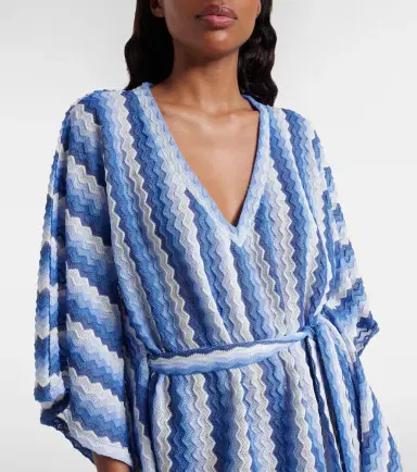 Melissa Odabash Petra kaftan | Thumbnail 4 Melissa Odabash Petra kaftan | Thumbnail 4