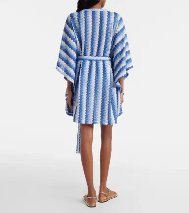 Melissa Odabash Petra kaftan | Thumbnail 5 Melissa Odabash Petra kaftan | Thumbnail 5