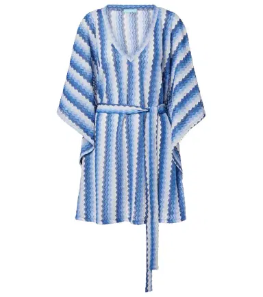 Melissa Odabash Petra kaftan | Thumbnail 1 Melissa Odabash Petra kaftan | Thumbnail 1