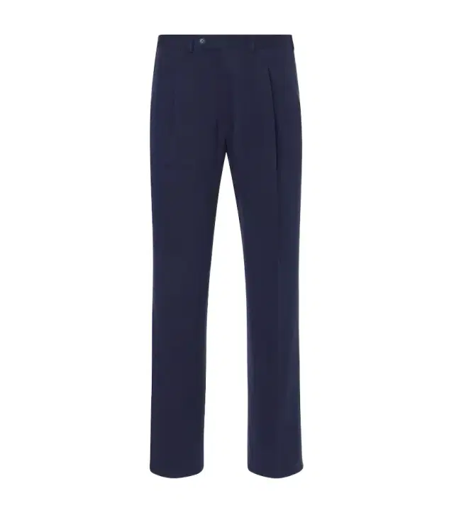 Amo silk wide-leg pants Amo silk wide-leg pants