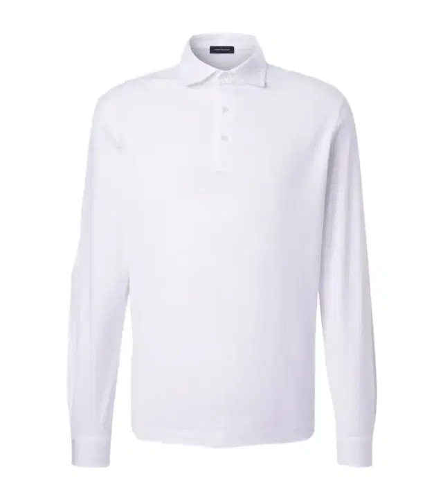 Cotton polo shirt Cotton polo shirt