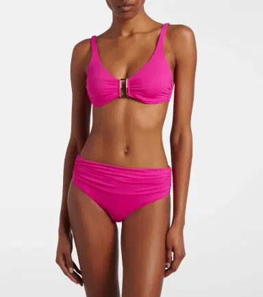 Melissa Odabash Bel Air bikini bottoms | Thumbnail 2 Melissa Odabash Bel Air bikini bottoms | Thumbnail 2