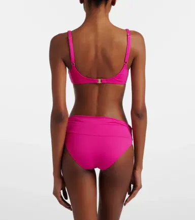 Melissa Odabash Bel Air bikini bottoms | Thumbnail 3 Melissa Odabash Bel Air bikini bottoms | Thumbnail 3