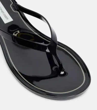 Christopher Esber Jo thong sandals | Thumbnail 4 Christopher Esber Jo thong sandals | Thumbnail 4