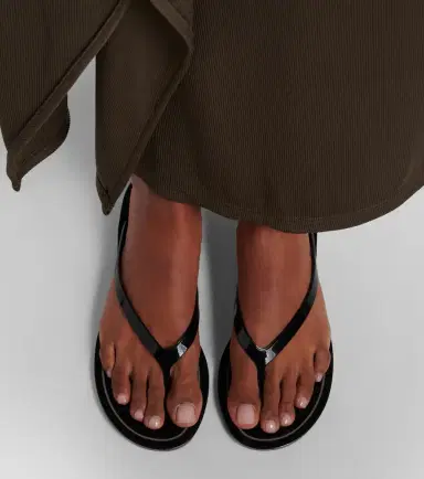 Christopher Esber Jo thong sandals | Thumbnail 5 Christopher Esber Jo thong sandals | Thumbnail 5