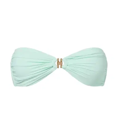 Melissa Odabash Istanbul bandeau bikini top | Thumbnail 1 Melissa Odabash Istanbul bandeau bikini top | Thumbnail 1