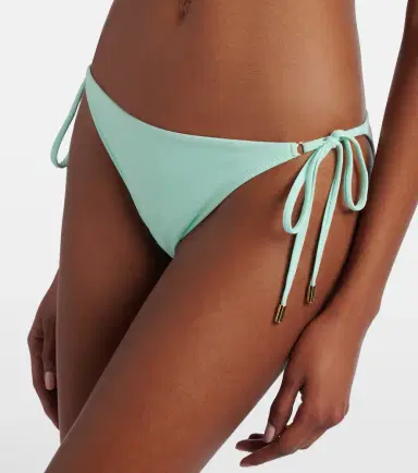 Melissa Odabash Low-rise bikini bottoms | Thumbnail 2 Melissa Odabash Low-rise bikini bottoms | Thumbnail 2
