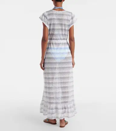 Melissa Odabash Stevie kaftan | Thumbnail 4 Melissa Odabash Stevie kaftan | Thumbnail 4