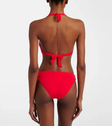 Melissa Odabash Positano bikini bottoms | Thumbnail 2 Melissa Odabash Positano bikini bottoms | Thumbnail 2