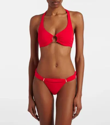 Melissa Odabash Positano bikini bottoms | Thumbnail 4 Melissa Odabash Positano bikini bottoms | Thumbnail 4