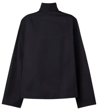Alaïa Alaïa Reversible cotton gabardine jacket | Thumbnail 1 Alaïa Alaïa Reversible cotton gabardine jacket | Thumbnail 1