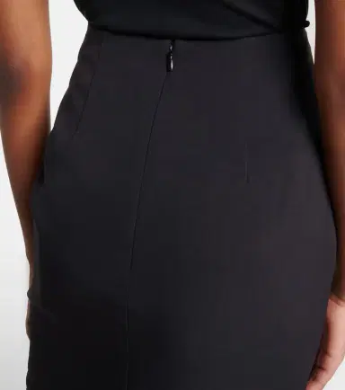 Roland Mouret Crêpe pencil skirt | Thumbnail 5 Roland Mouret Crêpe pencil skirt | Thumbnail 5