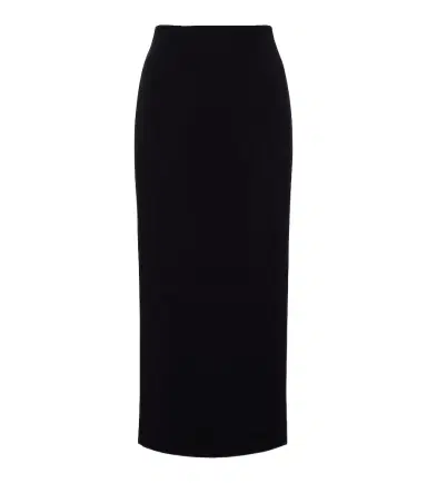 Roland Mouret Crêpe pencil skirt | Thumbnail 1 Roland Mouret Crêpe pencil skirt | Thumbnail 1