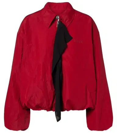 Loewe Balloon blouson | Thumbnail 1 Loewe Balloon blouson | Thumbnail 1