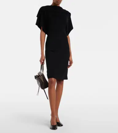 Loewe Jersey minidress | Thumbnail 2 Loewe Jersey minidress | Thumbnail 2