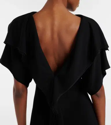 Loewe Jersey minidress | Thumbnail 3 Loewe Jersey minidress | Thumbnail 3