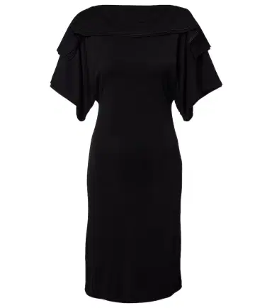 Loewe Jersey minidress | Thumbnail 1 Loewe Jersey minidress | Thumbnail 1