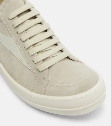 Rick Owens Vintage suede sneakers | Thumbnail 2 Rick Owens Vintage suede sneakers | Thumbnail 2