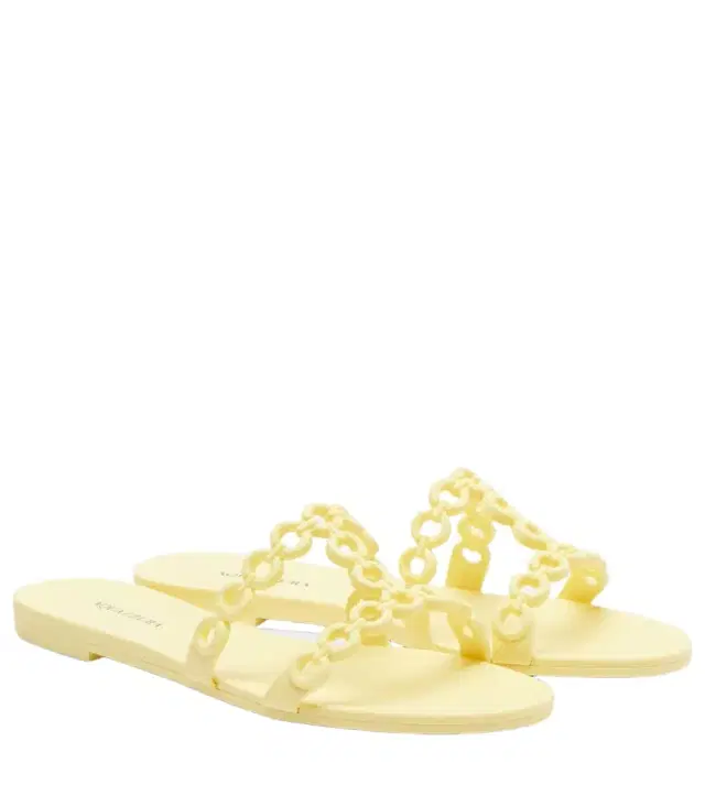 Infinity Chain Jelly slides Infinity Chain Jelly slides