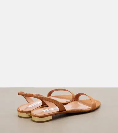 Aquazzura So Nude sandals | Thumbnail 2 Aquazzura So Nude sandals | Thumbnail 2