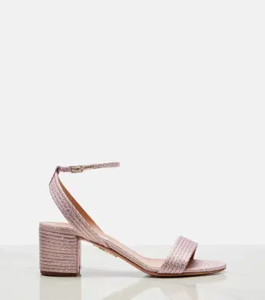 Aquazzura Sundance slingback sandals | Thumbnail 2 Aquazzura Sundance slingback sandals | Thumbnail 2