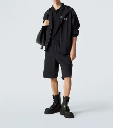 Balenciaga Technical track jacket | Thumbnail 4 Balenciaga Technical track jacket | Thumbnail 4