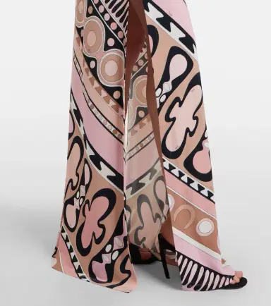 PUCCI Soleil shirt dress | Thumbnail 5 PUCCI Soleil shirt dress | Thumbnail 5