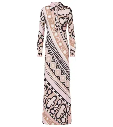 PUCCI Soleil shirt dress | Thumbnail 1 PUCCI Soleil shirt dress | Thumbnail 1