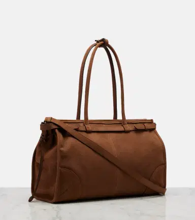 Prada Bonnie Large leather shoulder bag | Thumbnail 2 Prada Bonnie Large leather shoulder bag | Thumbnail 2