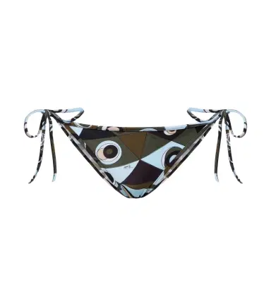 Pucci Occhi bikini bottoms | Thumbnail 1 Pucci Occhi bikini bottoms | Thumbnail 1