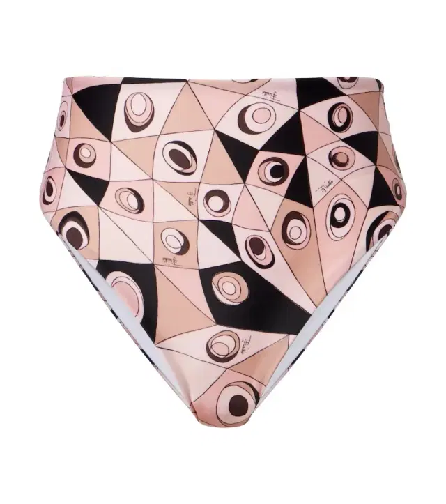 Occhi high-rise bikini bottoms Occhi high-rise bikini bottoms